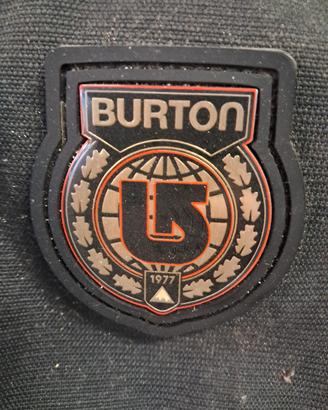 borsa semirigida trolley XL BURTON