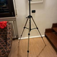 Tripod Velbon Cx 440