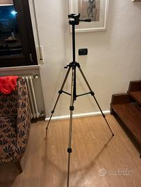 Tripod Velbon Cx 440