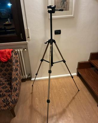 Tripod Velbon Cx 440