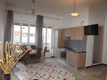 S.Antioco 200m l.mare pescatori,vacanze e week