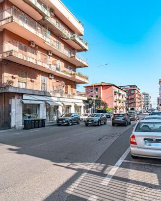Rapisardi/Diaz 3Vani. IMMOBILIARE GROUP