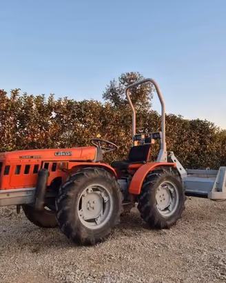 Trattore Antonio Carraro Tigre 2500 Anno 2000 Cv25
