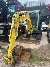 Yanmar Vio 35