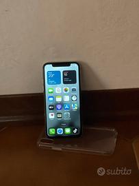 Iphone X 64 gb