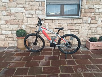 E-bike 