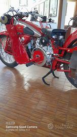 Moto Guzzi GTV - 1947 ASI
