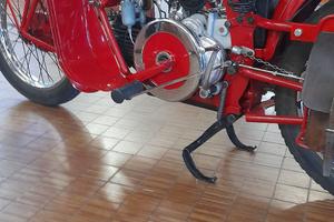 Moto Guzzi GTV - 1947 ASI