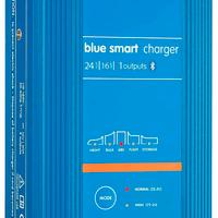 Victron Energy Blue Smart IP22 24-Volt 16 amp 230V
