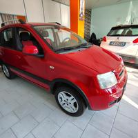 Fiat Panda 1.2 Climbing Natural Power