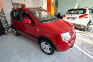 Fiat Panda 1.2 Climbing Natural Power
