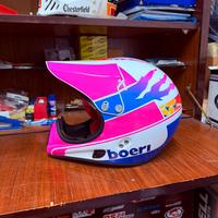 Casco boeri fk