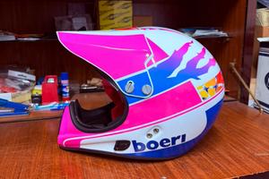 Casco boeri fk