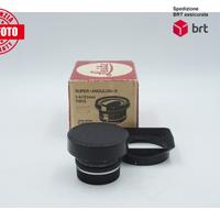 Leica Super Angulon-R 21 F4 [11813]