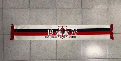 Sciarpa Panthers Ultras  Milan