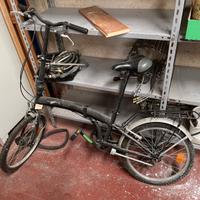 Bici miller birra