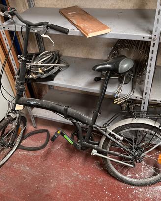 Bici miller birra