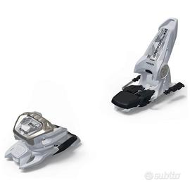 Attacchi sci Marker Griffon 13  WHITE  100 mm