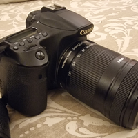 Canon 60d