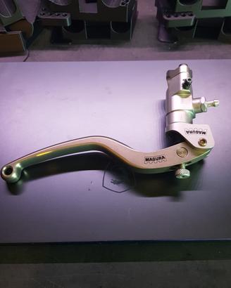 Pompa Magura serie 190 16x18 Motard