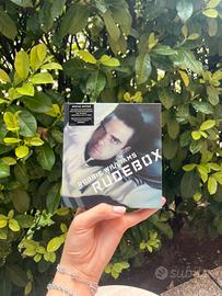 CD Robbie Williams-Rudebox (specia edition+DVD)