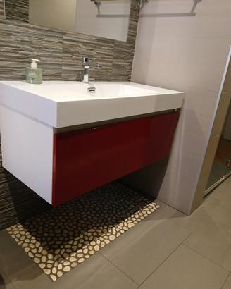 mobile bagno