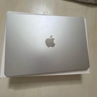 Mac Air M2