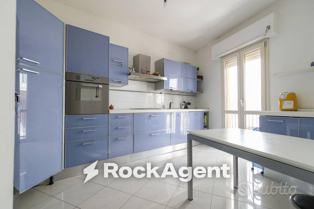 Appartamento – Catanzaro, Siano - Vista 5