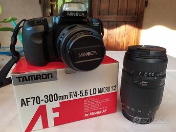 Per gli amanti del rullino