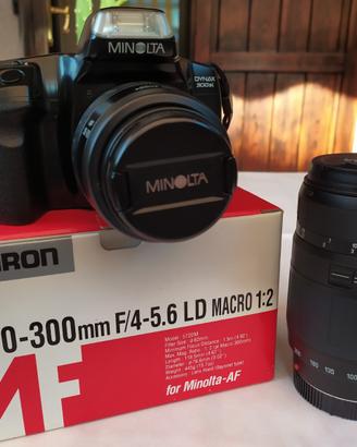 Per gli amanti del rullino