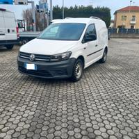 VOLKSWAGEN CADDY 2.0D
