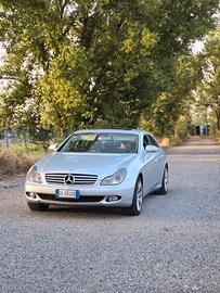 Mercedes CLS