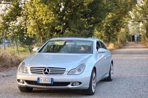 Mercedes CLS