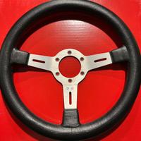 Volante momo gt 3 razze nuovo