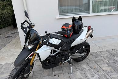 Aprilia Dorsoduro 1200