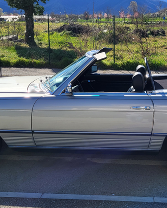 Mercedes-Benz 380 sl