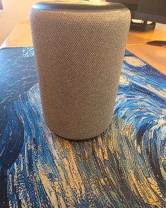 Echo plus