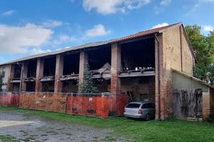 RUSTICO A AGRATE BRIANZA