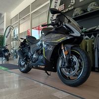 BENELLI TORNADO 550 ABS - EURO 500 SCONTO