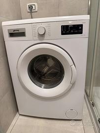 Lavatrice Smeg