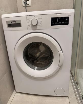 Lavatrice Smeg