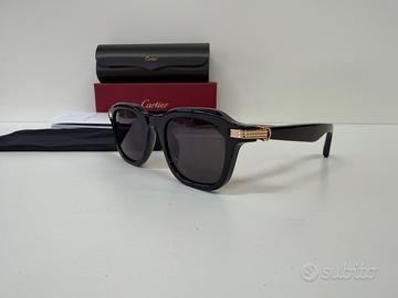 Occhiali da sole Cartier CT0536S 001