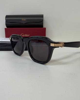 Occhiali da sole Cartier CT0536S 001