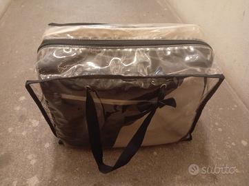 borsa fasciatoio 