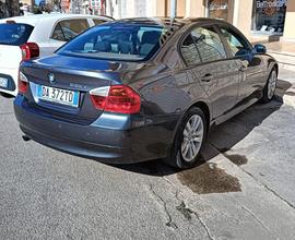 BMW 320 diesel