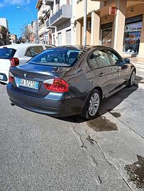 BMW 320 diesel