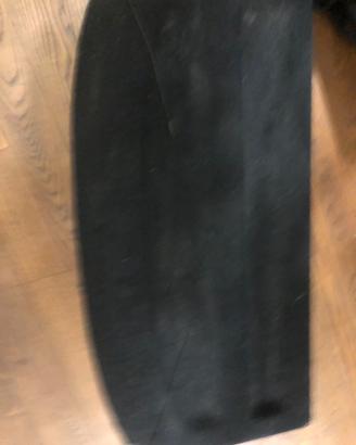 Cappelliera Honda HRV