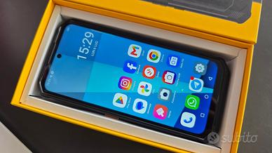 AGM G3 Pro Rugged con Termocamera TOP