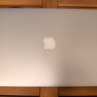 Mac Book Pro 2014