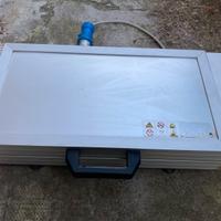 Tigelliera Professionale Franchini FG-CRES 318